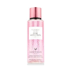 Tělový sprej Victoria´s Secret Pure Seduction Runway Shine 250 ml