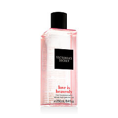 Tělový sprej Victoria´s Secret Love is Heavenly 250 ml