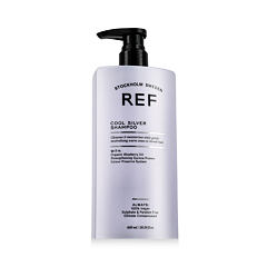 Šampon REF Cool Silver 600 ml
