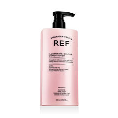 Kondicionér REF Illuminate Colour 600 ml