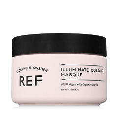 Maska na vlasy REF Illuminate Colour Masque 500 ml