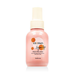 Bezoplachová péče Inebrya Ice Cream Keratin Frizz-Free Spray 100 ml