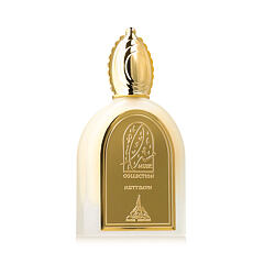 Parfémovaná voda Paris Corner Misty Dawn Musk Collection 100 ml