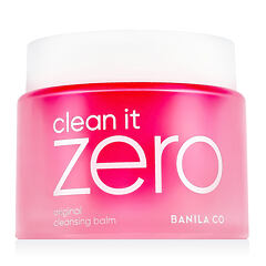 Čisticí krém Banila Co Clean it Zero Original Cleansing Balm 180 ml
