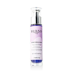 Olej na vlasy Inebrya BLONDesse Miracle Drops 50 ml
