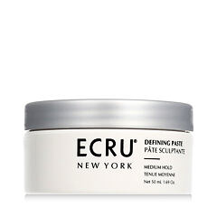 Pro definici a tvar vlasů ECRU Defining Paste 50 ml