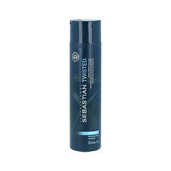 Šampon Sebastian Professional Twisted Shampoo 250 ml