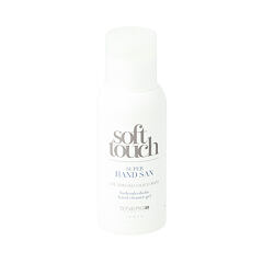 Antibakteriální přípravek Sinergy Cosmetics Soft Touch Super Hand San 75 ml