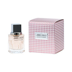 Toaletní voda Jimmy Choo Illicit Flower 40 ml