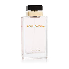 Parfémovaná voda Dolce&Gabbana Pour Femme 100 ml