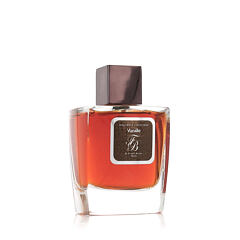 Parfémovaná voda Franck Boclet Vanille 100 ml