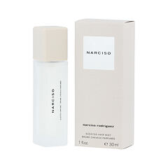 Vlasová mlha Narciso Rodriguez For Her Hair Mist 30 ml