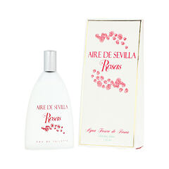 Toaletní voda Instituto Espanol Aire de Sevilla Rosas 150 ml
