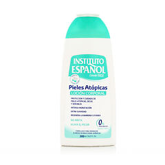 Tělové mléko Instituto Espanol Atopic Skin Body Lotion 300 ml