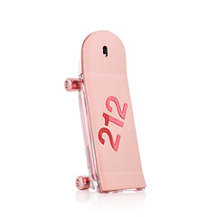 Parfémovaná voda Carolina Herrera 212 Heroes Forever Young 80 ml Tester