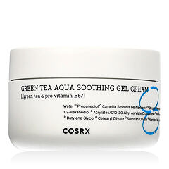 Denní pleťový krém COSRX Hydrium Green Tea Aqua Soothing Gel Cream 50 ml