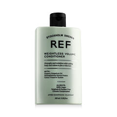 Kondicionér REF Weightless Volume Conditioner 245 ml