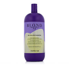 Šampon Inebrya BLONDesse Blond Miracle Shampoo 1000 ml
