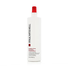 Lak na vlasy Paul Mitchell Flexible Style Fast Drying Sculpting Spray 500 ml