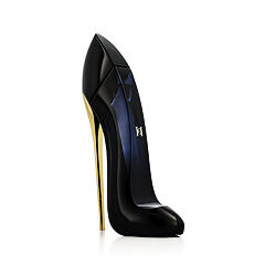 Parfémovaná voda Carolina Herrera Good Girl Plnitelný 100 ml