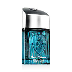 Toaletní voda Lamborghini Millennials Dinamico 40 ml