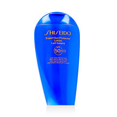 Opalovací přípravek na tělo Shiseido Expert Sun Protector Lotion SPF50+ 300 ml