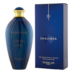 Sprchový gel Guerlain Shalimar 200 ml