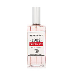 Kolínská voda Berdoues 1902 Figue Blanche 125 ml