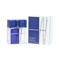 Toaletní voda Armand Basi In Blue 50 ml
