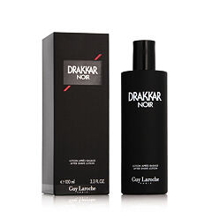 Voda po holení Guy Laroche Drakkar Noir 100 ml