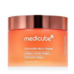 Pleťový gel Medicube Collagen Jelly Cream 110 ml