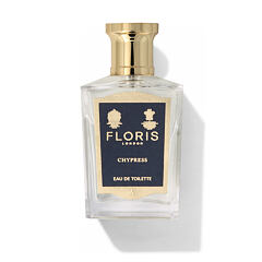 Toaletní voda Floris Chypress 50 ml