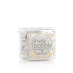  Invisibobble Original 3 ks Mother of Chrome
