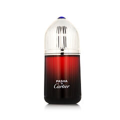 Toaletní voda Cartier Pasha De Cartier Edition Noire Sport 100 ml Tester