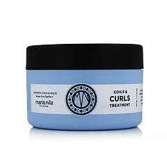 Maska na vlasy Maria Nila Coils & Curls Finishing Treatment Mask 250 ml