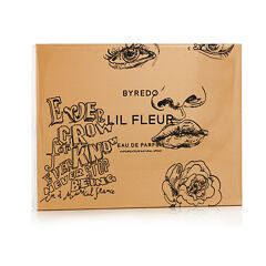 Parfémovaná voda BYREDO Lil Fleur Blond Wood 100 ml