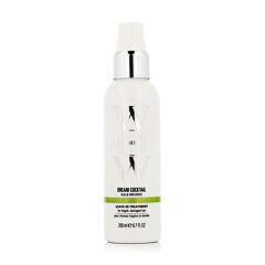 Bezoplachová péče Color Wow Dream Cocktail Kale-Infused Leave-in Strengthening Treatment 200 ml