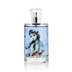 Toaletní voda Disney Frozen Elsa 100 ml