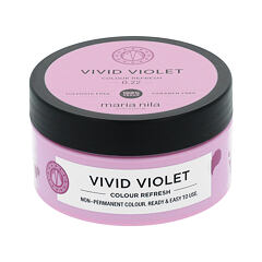 Barva na vlasy Maria Nila Colour Refresh 100 ml 0.22 Vivid Violet