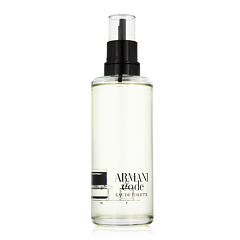 Toaletní voda Giorgio Armani Code Homme Náplň 150 ml