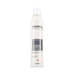 Lak na vlasy Goldwell Style Sign Hairspray Working Hairspray 300 ml