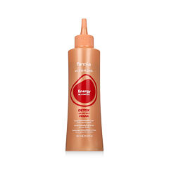 Šampon Fanola Vitamins Energy Detox 195 ml