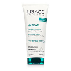 Pleťová maska Uriage Hyséac Exfoliating Mask 100 ml