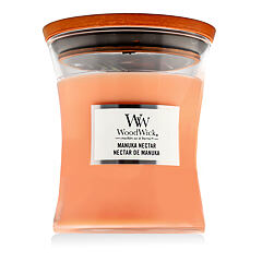 Vonná svíčka WoodWick Manuka Nectar 275 g