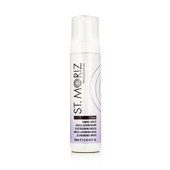 Samoopalovací přípravek St. Moriz Professional Tanning Mousse 200 ml Dark