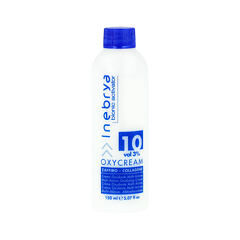 Barva na vlasy Inebrya Bionic Activator Oxycream 10 VOL 3% 150 ml