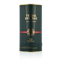 Parfémovaná voda Grandeur Tribal Intense 100 ml