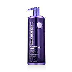 Šampon Paul Mitchell Platinum Plus Shampoo 1000 ml