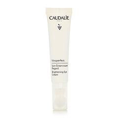 Oční krém Caudalie Vinoperfect Brightening Eye Cream 15 ml