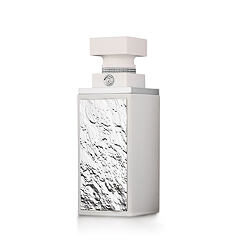 Parfémovaná voda Fragrance World Varakh Silver 100 ml